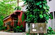 Bangunan 2 The Journey House Lifestyle Boutique Hotel