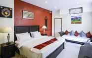 Bilik Tidur 4 The Journey House Lifestyle Boutique Hotel