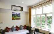 Bilik Tidur 7 The Journey House Lifestyle Boutique Hotel