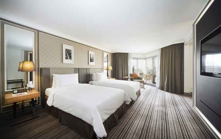 Grand Millennium Kuala Lumpur Kuala Lumpur - Global Offer: Club Room