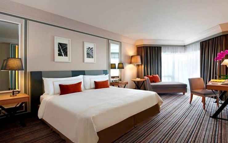 Grand Millennium Kuala Lumpur Kuala Lumpur - Club Room