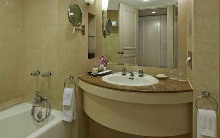 Grand Millennium Kuala Lumpur Kuala Lumpur - Deluxe Room Only Deluxe Room Only