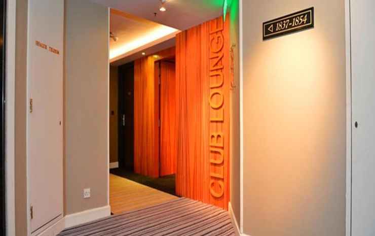 Grand Millennium Kuala Lumpur Kuala Lumpur -