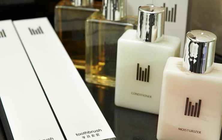 Grand Millennium Kuala Lumpur Kuala Lumpur - Executive Suite with Club Benefits