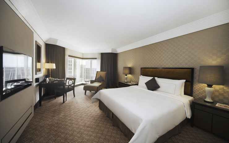 Grand Millennium Kuala Lumpur Kuala Lumpur - Global Offer: Deluxe Room Only