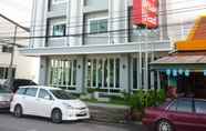 Exterior 2 The White Pearl Krabi 