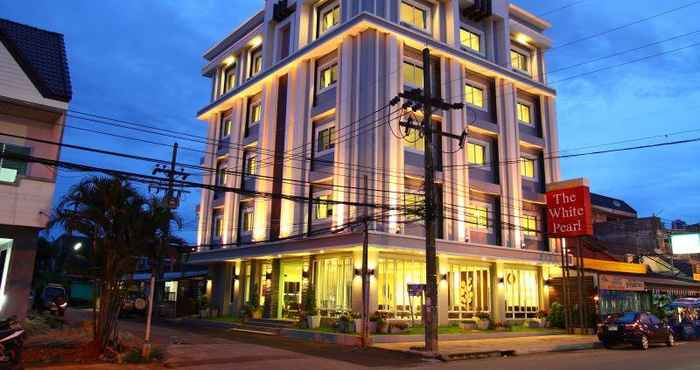 Exterior The White Pearl Krabi 