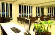 Accommodation Services 6 The White Pearl Krabi 