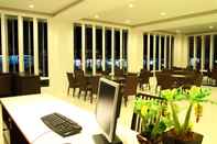 Accommodation Services The White Pearl Krabi 