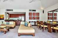 Fasilitas Hiburan Kanda Residences Pool Villa