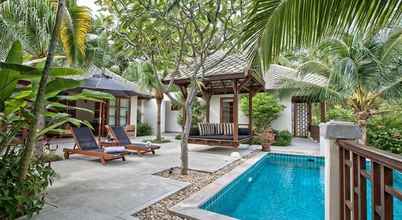 ภายนอกอาคาร 4 Kanda Residences Pool Villa