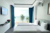 Bedroom Y Linh Hotel