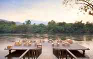 ร้านอาหาร 3 Mida Resort Kanchanaburi