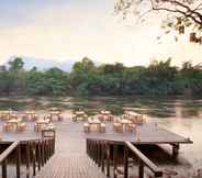 ร้านอาหาร 3 Mida Resort Kanchanaburi