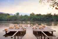 ร้านอาหาร Mida Resort Kanchanaburi