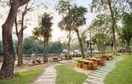 ร้านอาหาร 4 Mida Resort Kanchanaburi