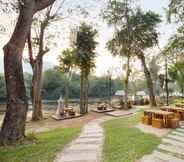 ร้านอาหาร 4 Mida Resort Kanchanaburi