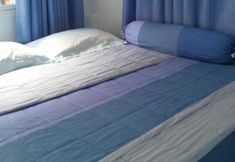 卧室 3 Canaan Guesthouse and Homestay