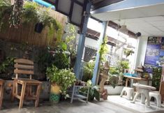 大堂 6 Canaan Guesthouse and Homestay