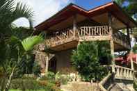 Exterior Koh Chang Hut Hotel