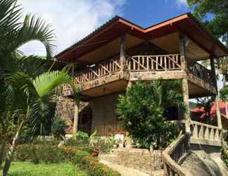 Exterior 2 Koh Chang Hut Hotel