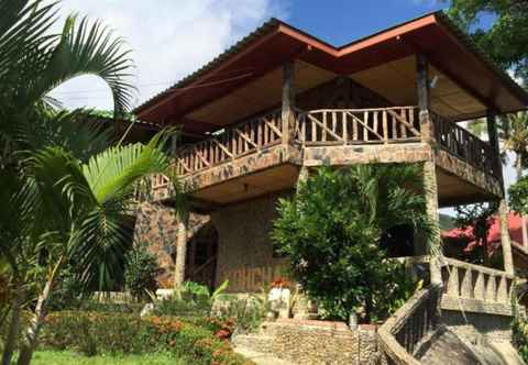 Exterior Koh Chang Hut Hotel