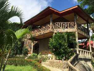 Koh Chang Hut Hotel, THB 649.48
