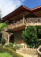 EXTERIOR_BUILDING Koh Chang Hut Hotel