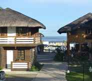 Bangunan 3 7AR Golden Beach Resort and Restaurant