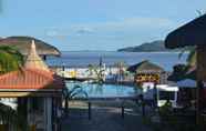 Hồ bơi 6 7AR Golden Beach Resort and Restaurant