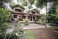 Bangunan Villa Bupati 91