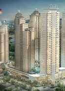 Apartemen Waterplace 2 Bedroom by BABUKU