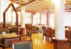 Restaurant 3 NH Elegant Hotel