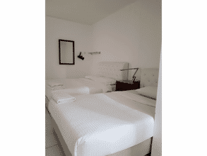 Kamar Tidur 4 Anjung Apartment and Breakfast