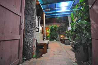 Lobi 4 Ayutthaya Bouchic Hostel