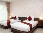 BEDROOM Krabi River View Hotel