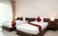 Bedroom 3 Krabi River View Hotel