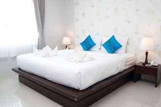 ห้องนอน 4 Krabi River View Hotel