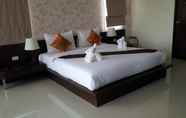 ห้องนอน 2 Krabi River View Hotel