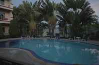 Swimming Pool Replica Resort
