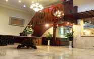 Lobby 3 Hotel Penataran Kediri