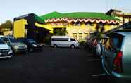 Exterior 7 Hotel Penataran Kediri