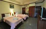 Kamar Tidur 4 Busyarin Hotel