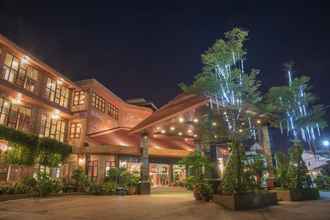 Bangunan 4 Busyarin Hotel