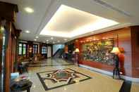 Lobi Busyarin Hotel