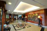 Lobby Busyarin Hotel