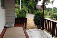 Common Space Enjoy Home Stay Kanchanaburi