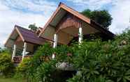 Exterior 4 Enjoy Home Stay Kanchanaburi