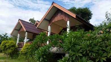 Exterior 4 Enjoy Home Stay Kanchanaburi