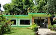 Exterior 5 Enjoy Home Stay Kanchanaburi